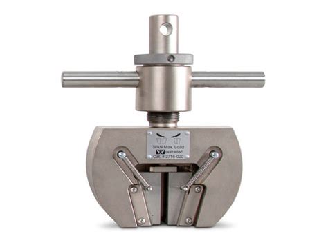 tensile testing machine grips|instron wedge grips.